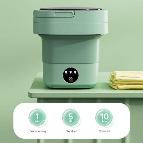 El Mejor Listado de mini lavadora de ropa - los más vendidos. 10 Imagen adicional