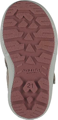 Girl's Groovy Snow Boot 7