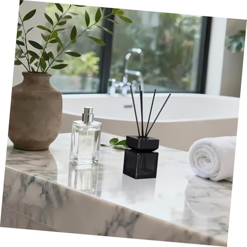 Set de difusores aromáticos FRCOLOR con botella 100ml miniatura 4