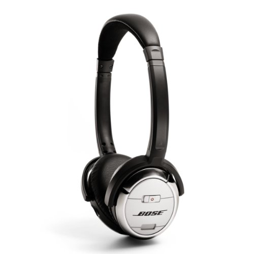 Casque à réduction de bruits QuietComfort® 3 - Les Beatles, Paul McCartney, John Lennon, RIngo Starr, George Harrison Casque à réduction de bruits QuietComfort® 3 – Image 5