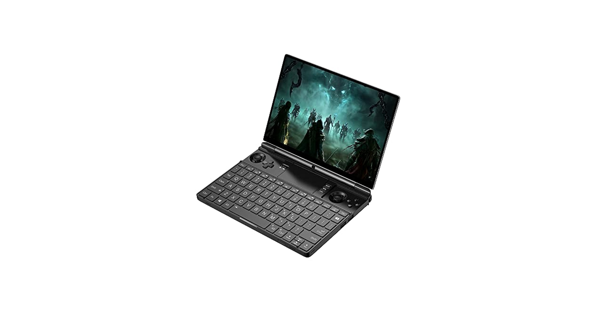 Amazon.com : QZUKOY GPD Win Max 2 [CPU AMD Ryzen 7 6800U