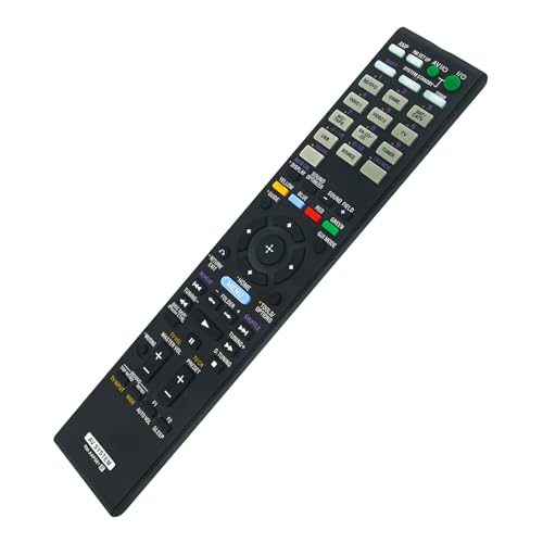 Télécommande de rechange Sony STR-DH720 et STR-DH820 par AIDITIYMI - 5