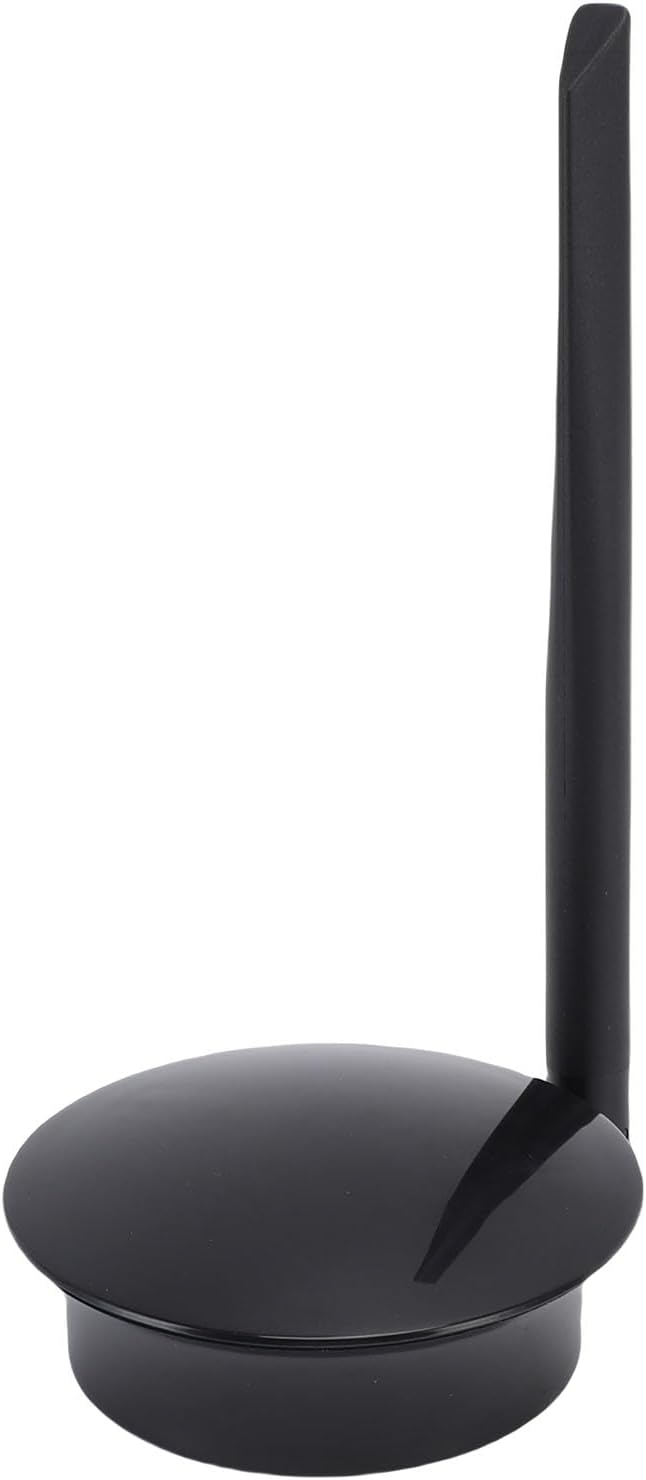 Smart Home with Enhanced Antennae for Zigbee Devices Easy Setup for Smart Devices HomeOffice - ABS Material