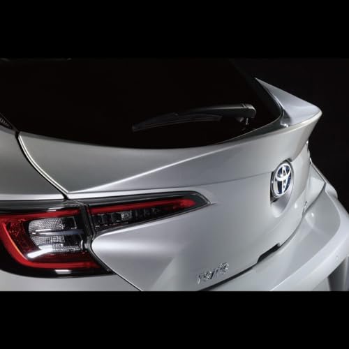 �g���X(Tom�fs) �_�b�N�e�[���X�|�C���[ COROLLA Sport ZWE�ENRE21# �f�n 64440-TZE21-Z