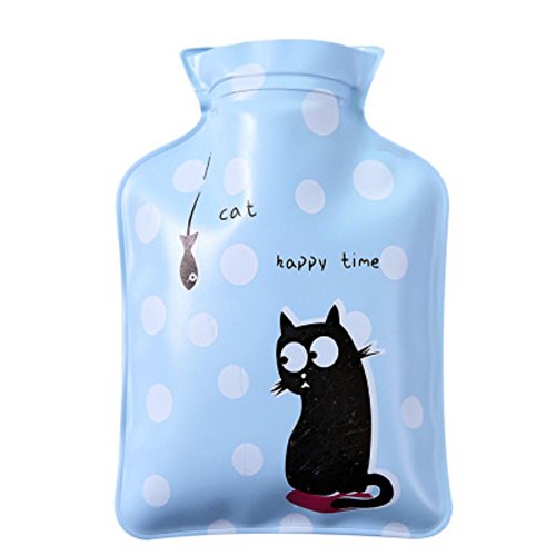 Cartuccia di acqua calda ad iniezione di acqua calda Bttle Hot & Cold Relief Mini # 08