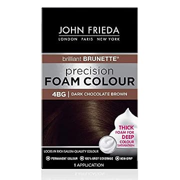 best hair dye for chocolate brown