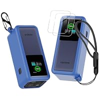 Amazon.co.jp: 【1+1枚セット】Kodak PIXPRO C1 対応 シリコンカバー+