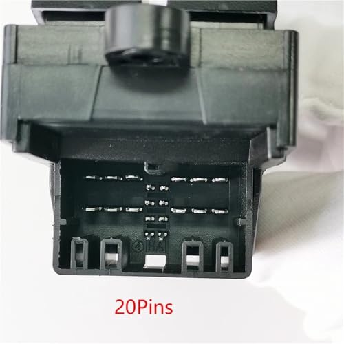 Bouton lève vitre électrique Suzuki Vitara régulateur de commande de vitre fluide et précis
