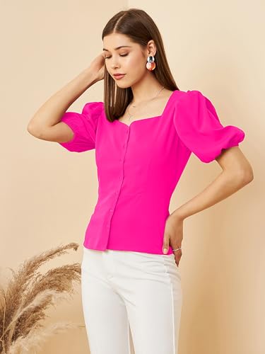 Image of Rare Women Blouse