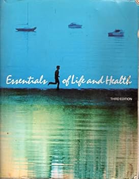 Loose Leaf Essentials of life & health Book