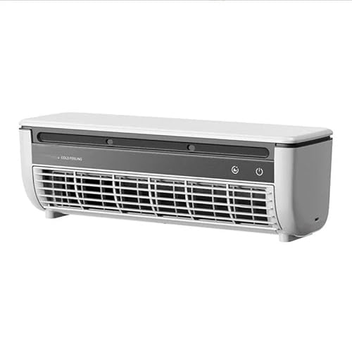 CARTNOVA‚Powerful Portable Air Cooler Fan with Cold Mist & W...