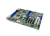 Server Motherboard MBD-X8DTL-iF-B Compatible Replacement Spare Part for Supermicro X8DTL-iF Intel Chipset 5500 Socket Dual LGA1366 DDR3 USB 2.0 SATA ATX
