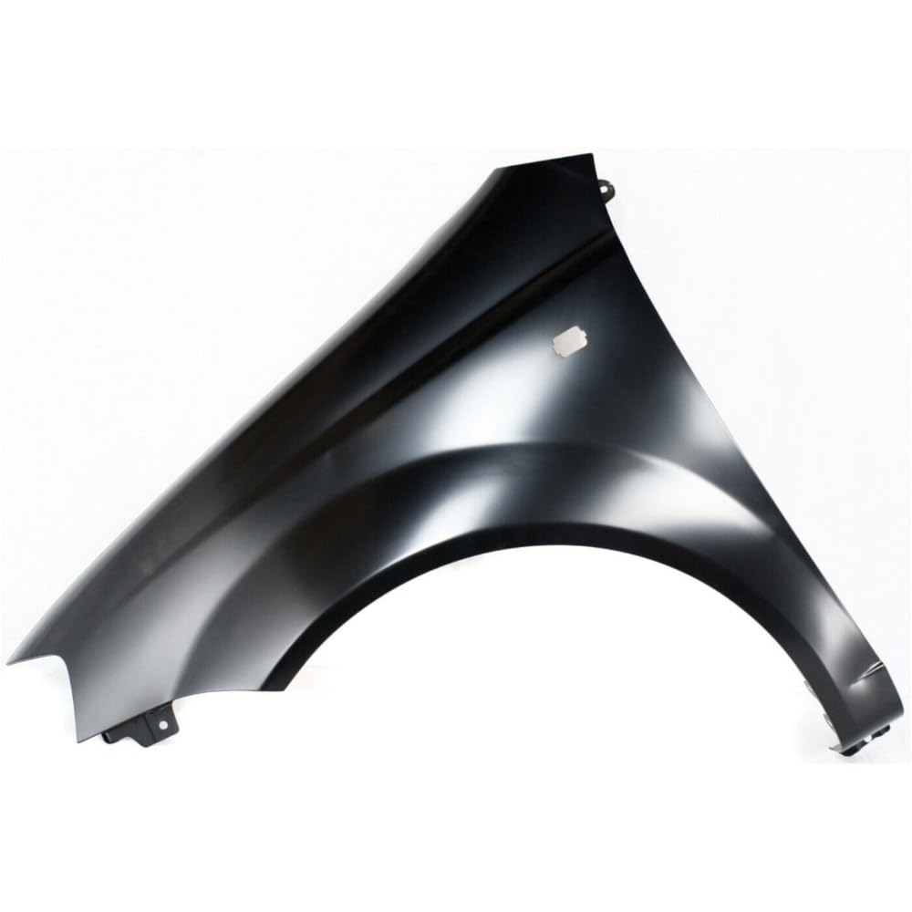 Amazon.com: TCSN 2pcs Fender Front Left Driver Right Passenger 