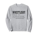 Photo Gallery wrestler wrestleguy wrestling felpa Photo Gallery wrestler wrestleguy wrestling felpa