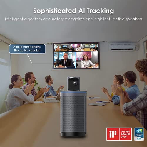 Multi Function 360 conference camera System product image