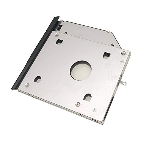 Caddy para 2do disco HDD/SSD 2.5'' compatible Lenovo B40 miniatura 2