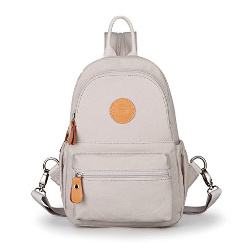 Sac à dos mini vague coréenne pour filles et sac de poitrine chic et élégant