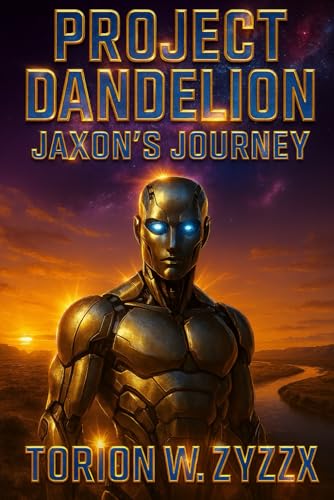 Project Dandelion: Jaxon's Journey