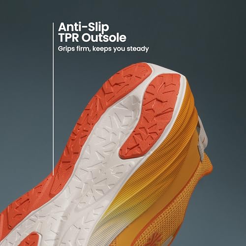 Image of CULT Mens Nitro Running Shoes