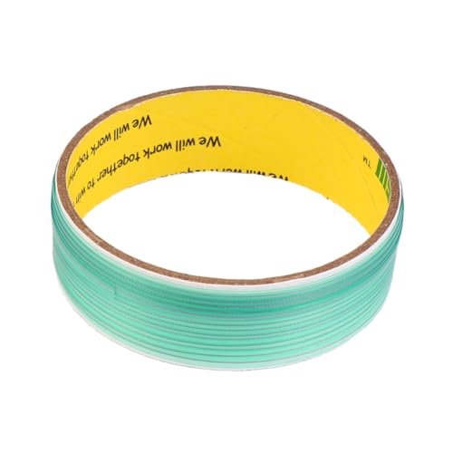 Cinta de corte para vinilo automotriz flexible y sin residuo para coches