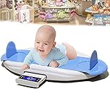 ★ Ambito di applicazione: le bilance pesaneonati possono essere utilizzate per neonati, animali domestici, negozi per madri e bambini, centri sanitari per madri e bambini, piscine per neonati, ecc.