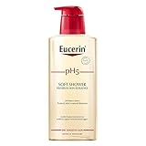 PH5 gel ducha suave 400 ml PH5 gel ducha suave 400 ml