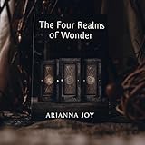 wonderland toronto opening 2019  The Four Realms Of Wonder: Sihle (English Edition)