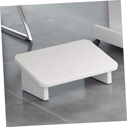 GANAZONO Ferramentas Escadote Mesa Antiderrapante Escritório