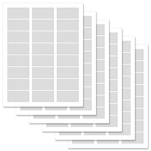 Fantasy Personalized Return Address Labels – Set Of 144, Large, Self-Adhesive, Flat-Sheet Labels With Border (12 Designs), By Colorful Images #TOP2