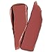 MAC Macximal Silky Matte - Velvet Teddy for Women - 0.11 oz Lipstick