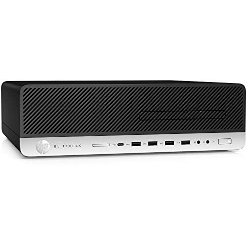 7*e様 HP EliteDesk 800 G5 DM i3 9100T/8G/ HP EliteDesk 800 G5 High-Performance Mini PC Desktop