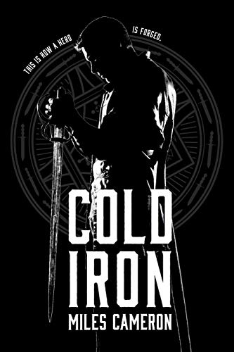 Cold Iron (Masters & Mages, 1) Cold Iron (Masters & Mages, 1)