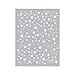 Hero Arts DI331 Fancy Dies, Star Confetti Fancy