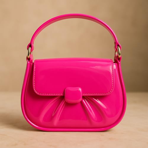 Trendy Sling Bag for Women – Perfect for Travel, Weekend, or Everyday Outfit | Fashionable Crossbody Shoulder Bag3