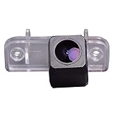 ✅HD Rückfahrkamera Geeignet für Mercedes Benz C CLK CLS-Klasse W209 W203 W211 W218 W219