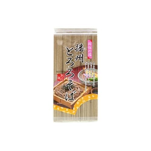 カネス製麺 揖保の滝 播州とろろそば
