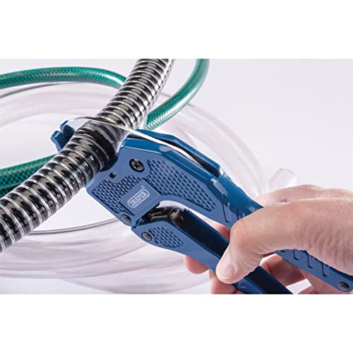 Draper 27632 Kunststoff-/Vinylrohrschneider