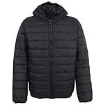 A2Z Kids Boys Fashion Padded Casual School Hooded Puffer Jacket Bubble Coat Urban Winter Outdoor Activities Wear For Age 5-13 Years
