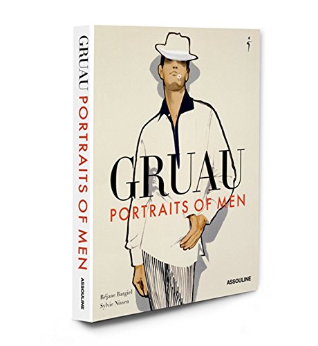 Télécharger GRUAU, PORTRAITS OF MEN livre En ligne