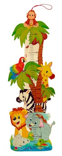 Hess Toise Jungle en Bois