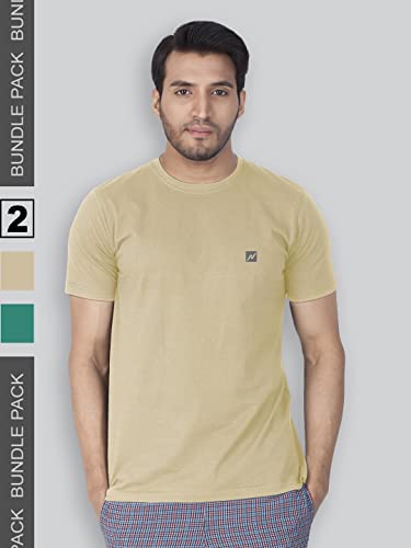 Image of Lux Nitro Men T-Shirt