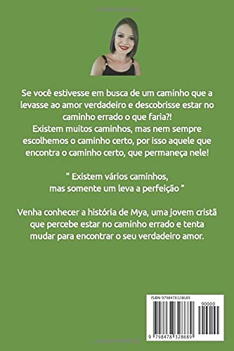 O CAMINHO PARA O AMOR PERFEITO (Portuguese Edition)