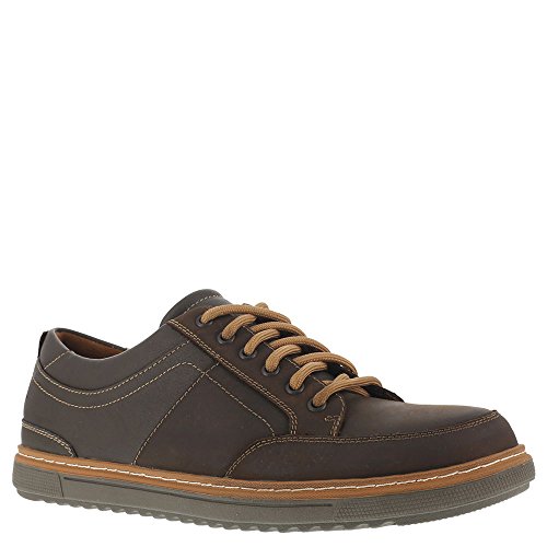 Florsheim Work Gridley Men's Oxford2