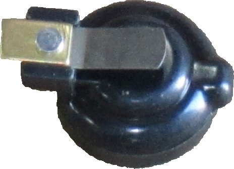 Premium Quality Distributor Rotor Button Made for IH International.
