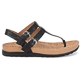 Born Womens Reta Sandal