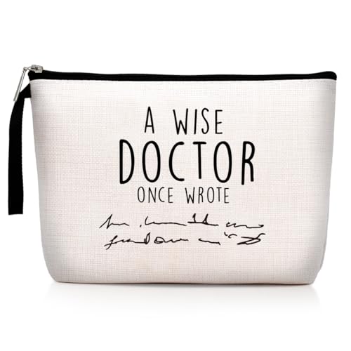 Funny Purse for Female Doctors