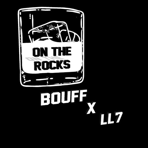 On The Rocks cover art
