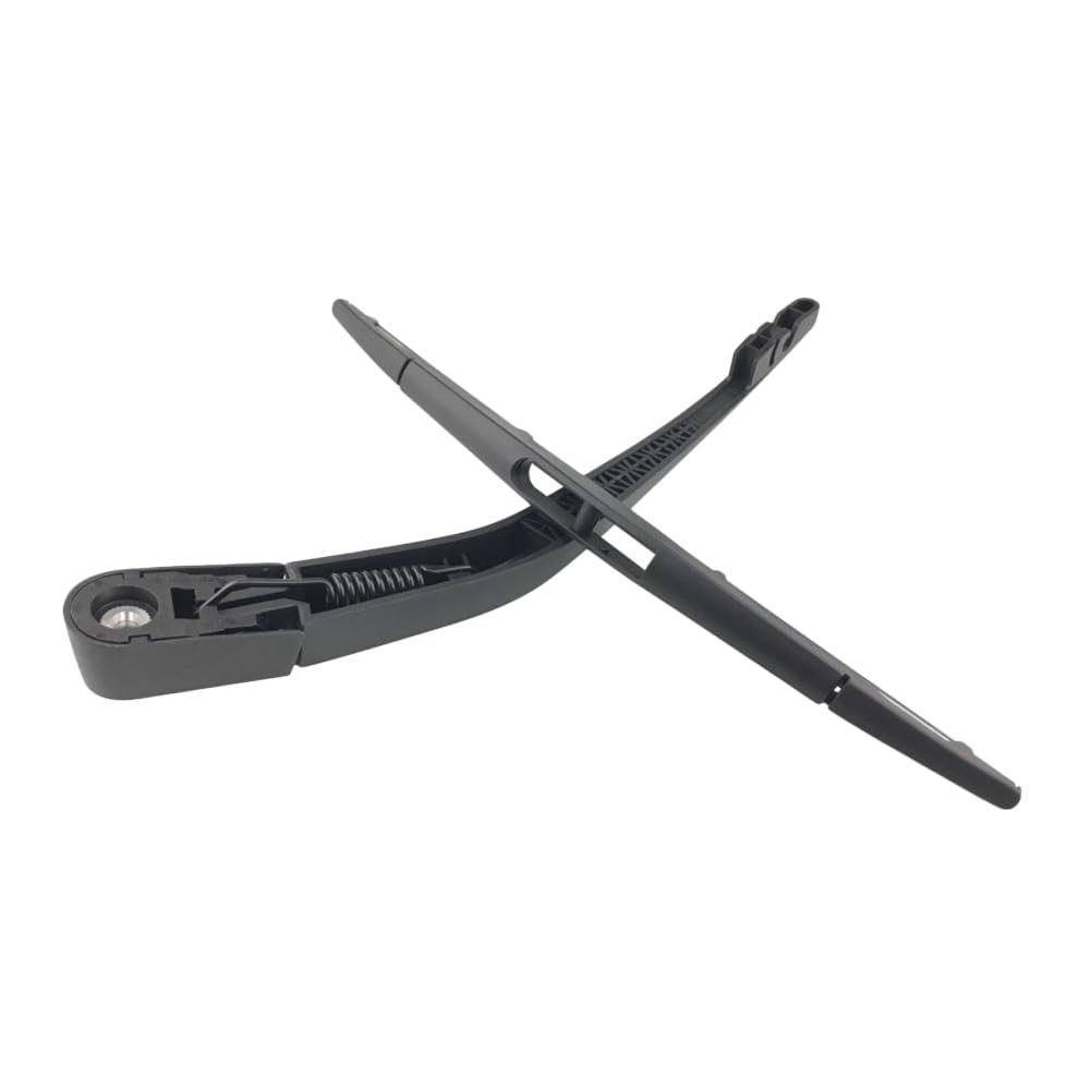 Bras d'essuie-glace arrière avec kit de lames, 1 jeu 61617241985, 2010-2017, compatible avec BMW Série 1 F20