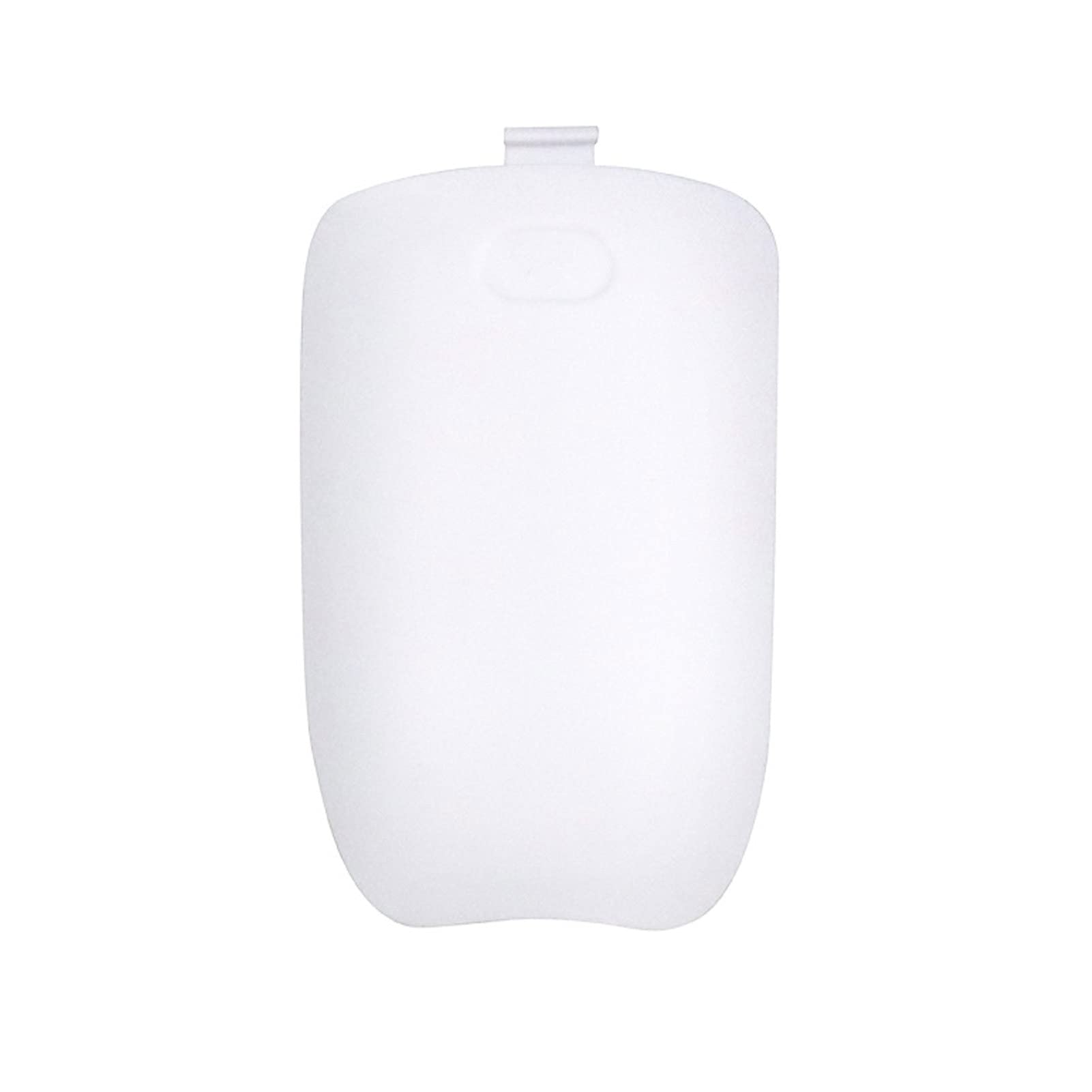 camera cover for fujifilm instax mini 11 instant camera case for instax mini 11 battery door cover accessories (ice white)