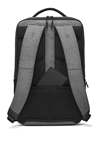 Image of Lenovo Yoga Slim 7i 10th Gen Intel Core i5 14 inch FHD IPS Thin & Light Laptop (8GB /512GB SSD /Win10 /Office 2019 /NVIDIA MX350 2GB GDDR5 Graphics /1.55Kg) 82A1009LIN Laptop Urban Backpack B530